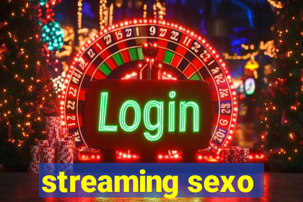 streaming sexo